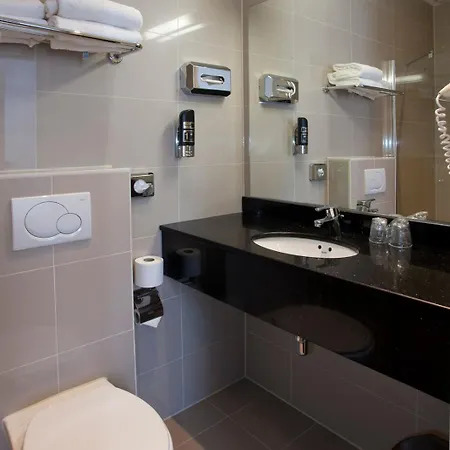 Iron Horse Hotel Amsterdam