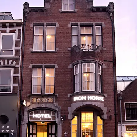 Iron Horse Amsterdam