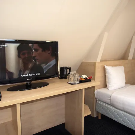 Iron Horse Amsterdam