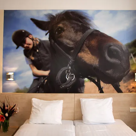 Hotel Iron Horse