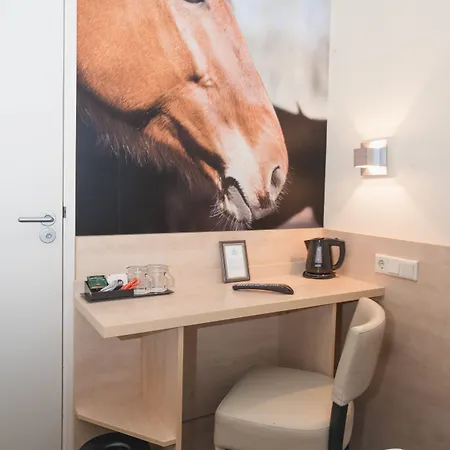 Iron Horse 3* Amsterdam