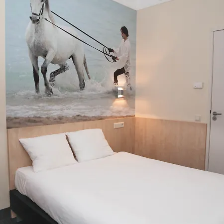 Hotel Iron Horse 3*
