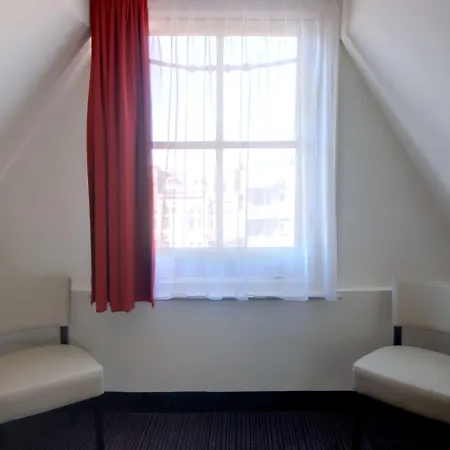 Iron Horse Hotel Amsterdam