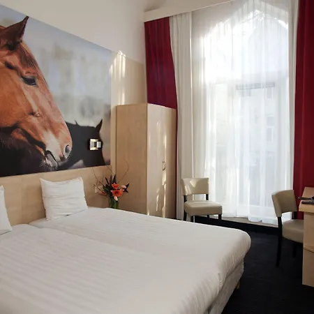 Hotel Iron Horse 3*