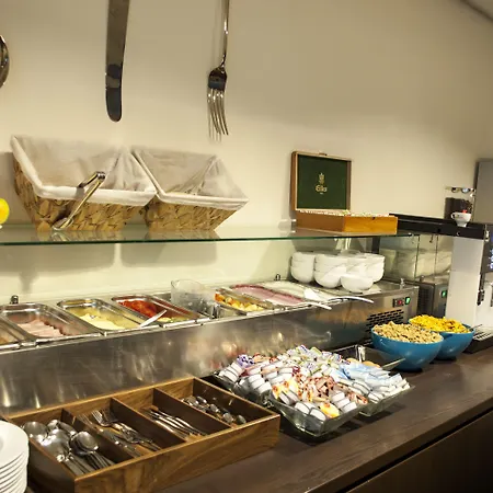 Iron Horse Amsterdam