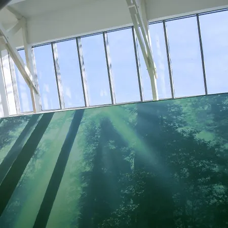 Hotel Iron Horse Amsterdam