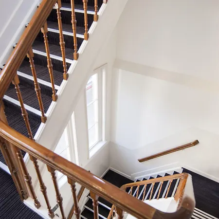 Iron Horse 3* Amsterdam