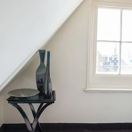 Iron Horse Hotel Amsterdam