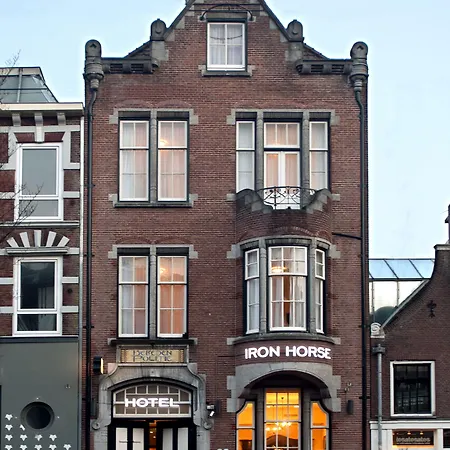 Iron Horse Amsterdam