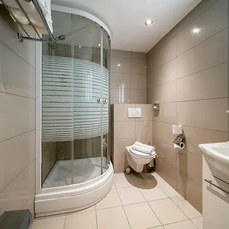 Iron Horse Hotel Amsterdam