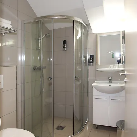 Iron Horse 3* Amsterdam