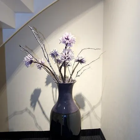 Iron Horse Hotel Amsterdam