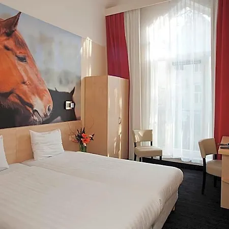 Iron Horse 3* Amsterdam
