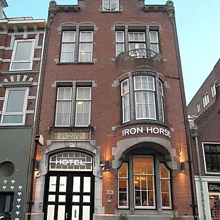 Iron Horse