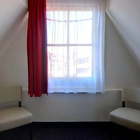Hotell Iron Horse