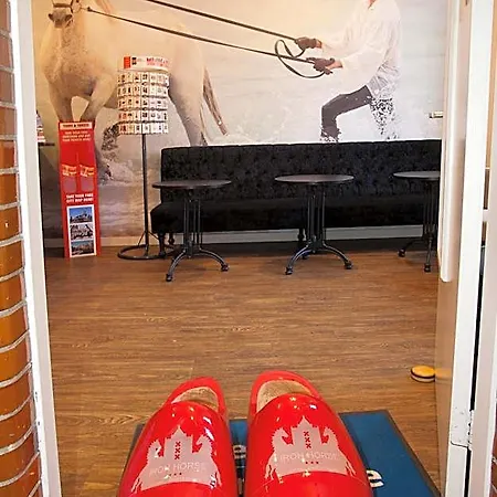 Hotell Iron Horse 3*