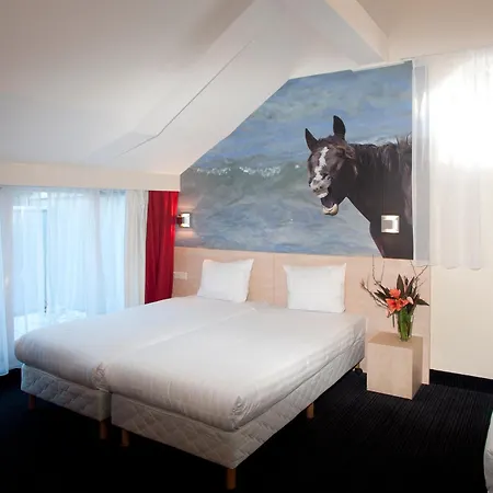 Iron Horse Hotel Amsterdam