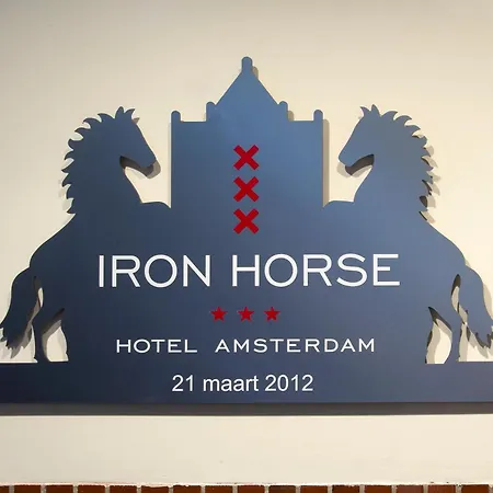 Iron Horse Amsterdam