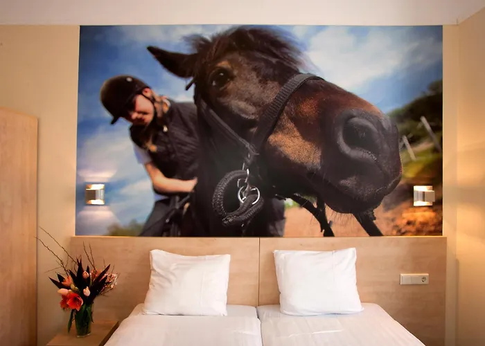 Iron Horse Amsterdam