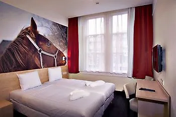 Iron Horse Hotell 3*