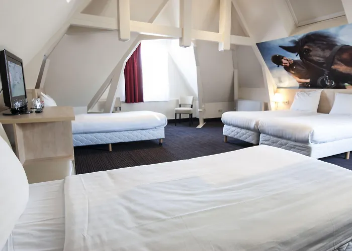 Iron Horse Amsterdam