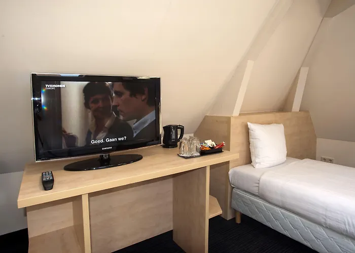 Iron Horse Amsterdam