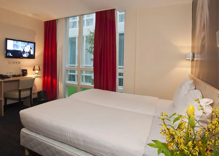 Iron Horse Hotell 3*