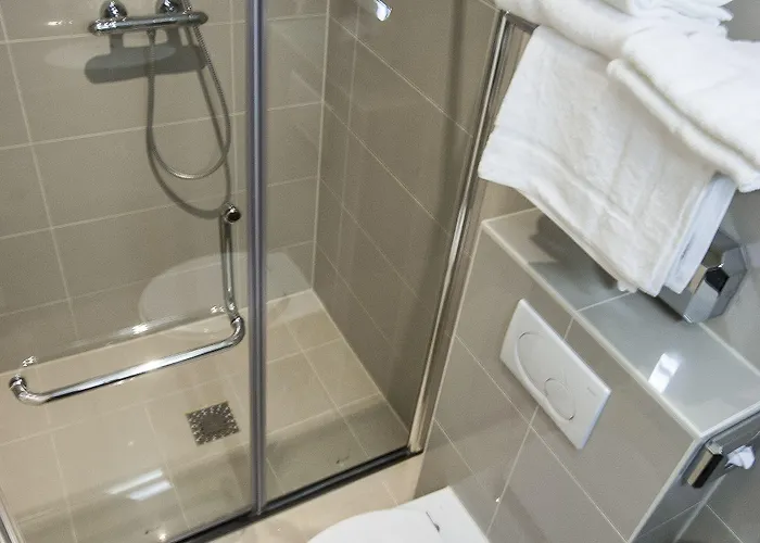 Hotell Iron Horse 3*