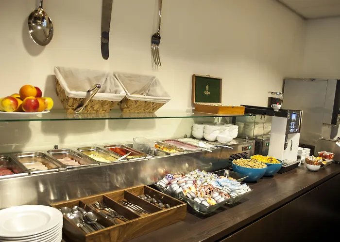 Iron Horse Amsterdam