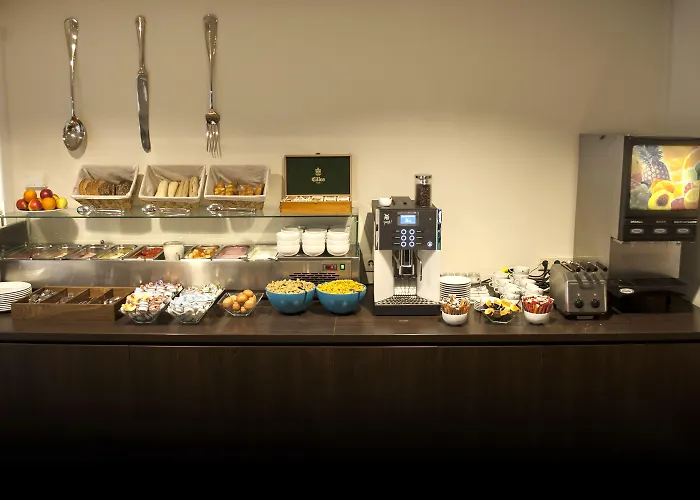 Hotell Iron Horse 3*