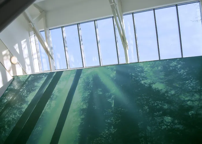 Hotell Iron Horse Amsterdam