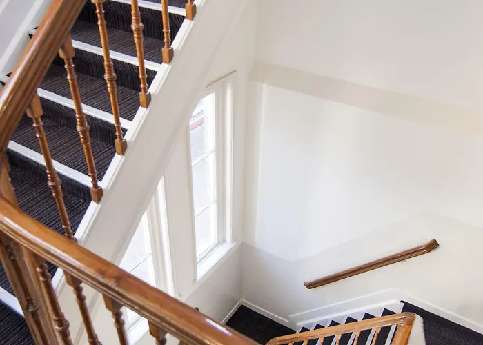 Iron Horse 3* Amsterdam