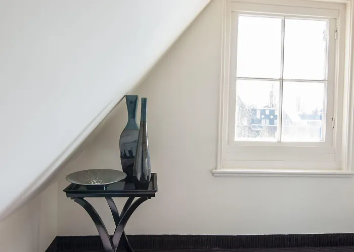 Iron Horse Hotell Amsterdam