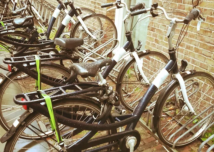 Hotell Iron Horse 3*