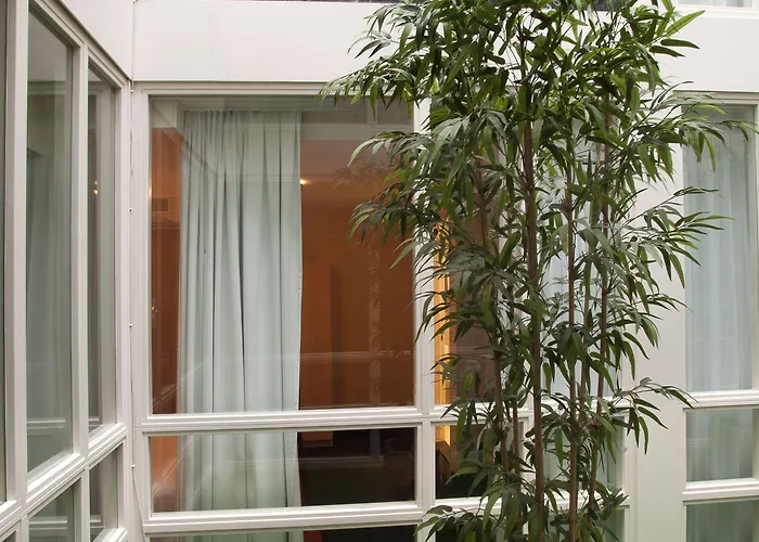 Hotell Iron Horse 3*