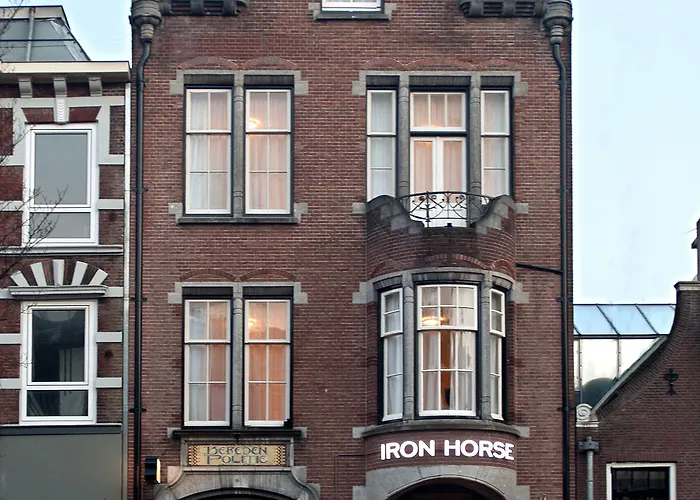 Iron Horse Amsterdam