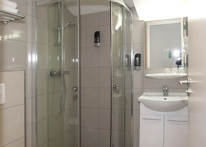 Iron Horse 3* Amsterdam