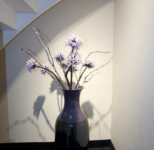 Iron Horse Hotell Amsterdam