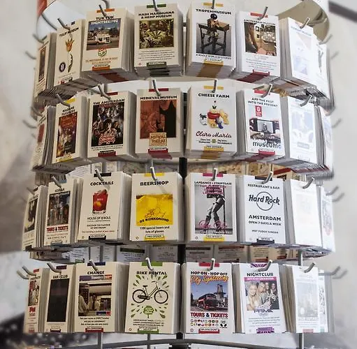 Hotell Iron Horse 3*