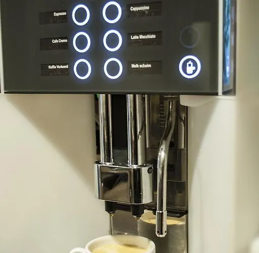 Iron Horse 3* Amsterdam