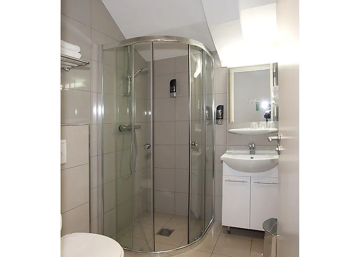 Hotell Iron Horse 3*