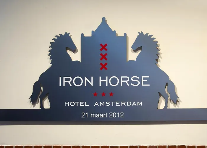 Iron Horse Amsterdam