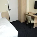 Hotel Iron Horse Amesterdão