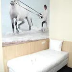 Hotel Iron Horse