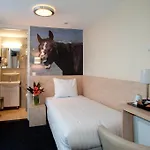 Iron Horse Amesterdão