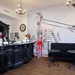 Hotel Iron Horse Amsterdam