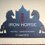 Iron Horse Amesterdão