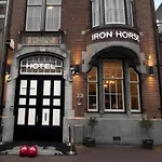 Iron Horse Hotel