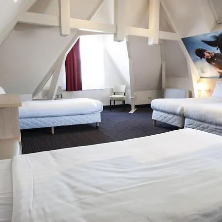 Iron Horse Hotel Amsterdam