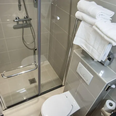 Hotel Iron Horse 3*